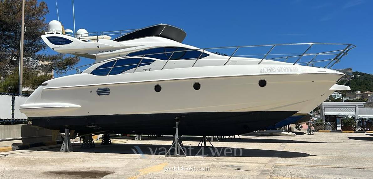 Azimut 40 ̸ 43 fly 