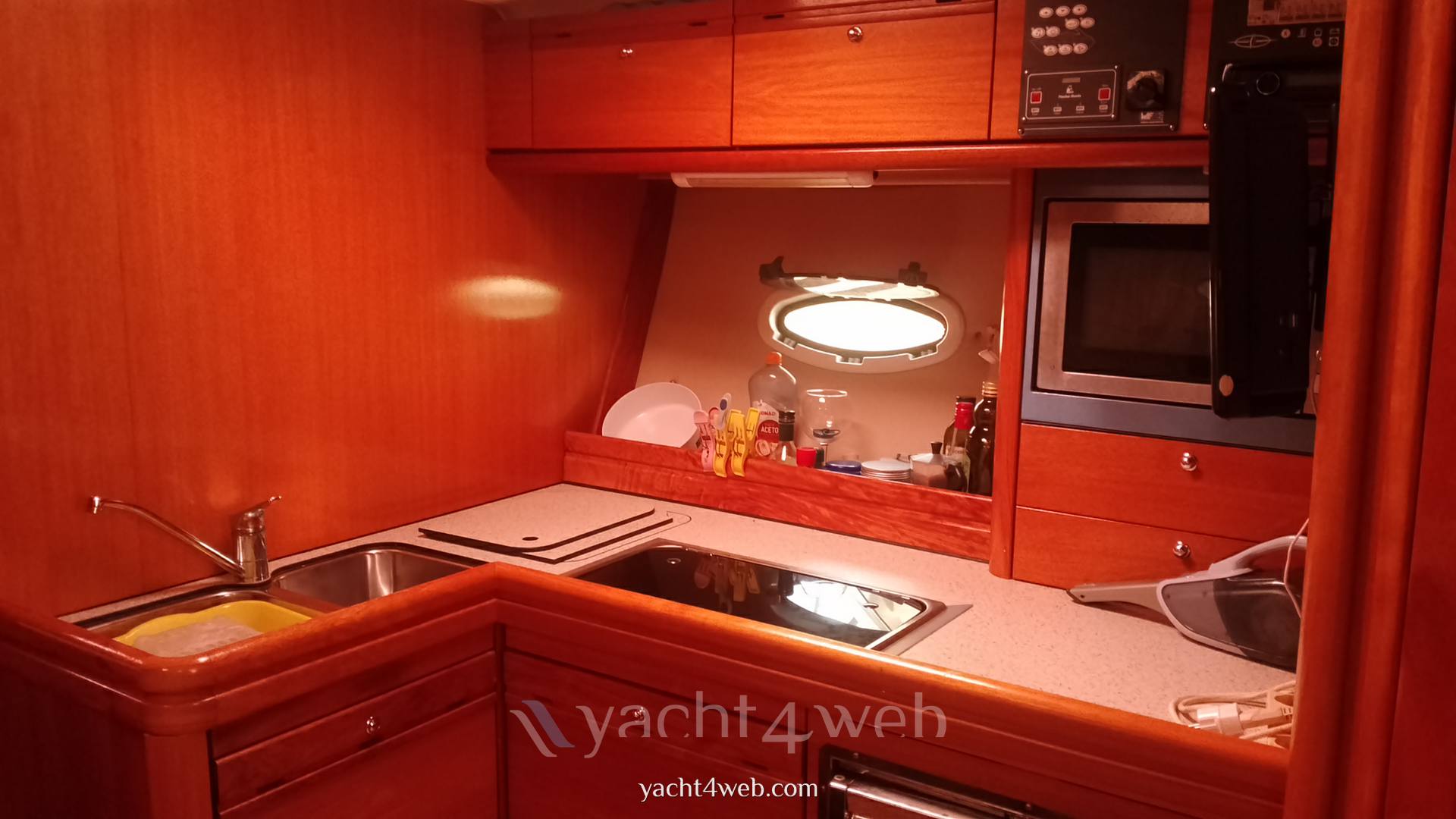 Bavaria yachts Bavaria 37 sport barca a motore