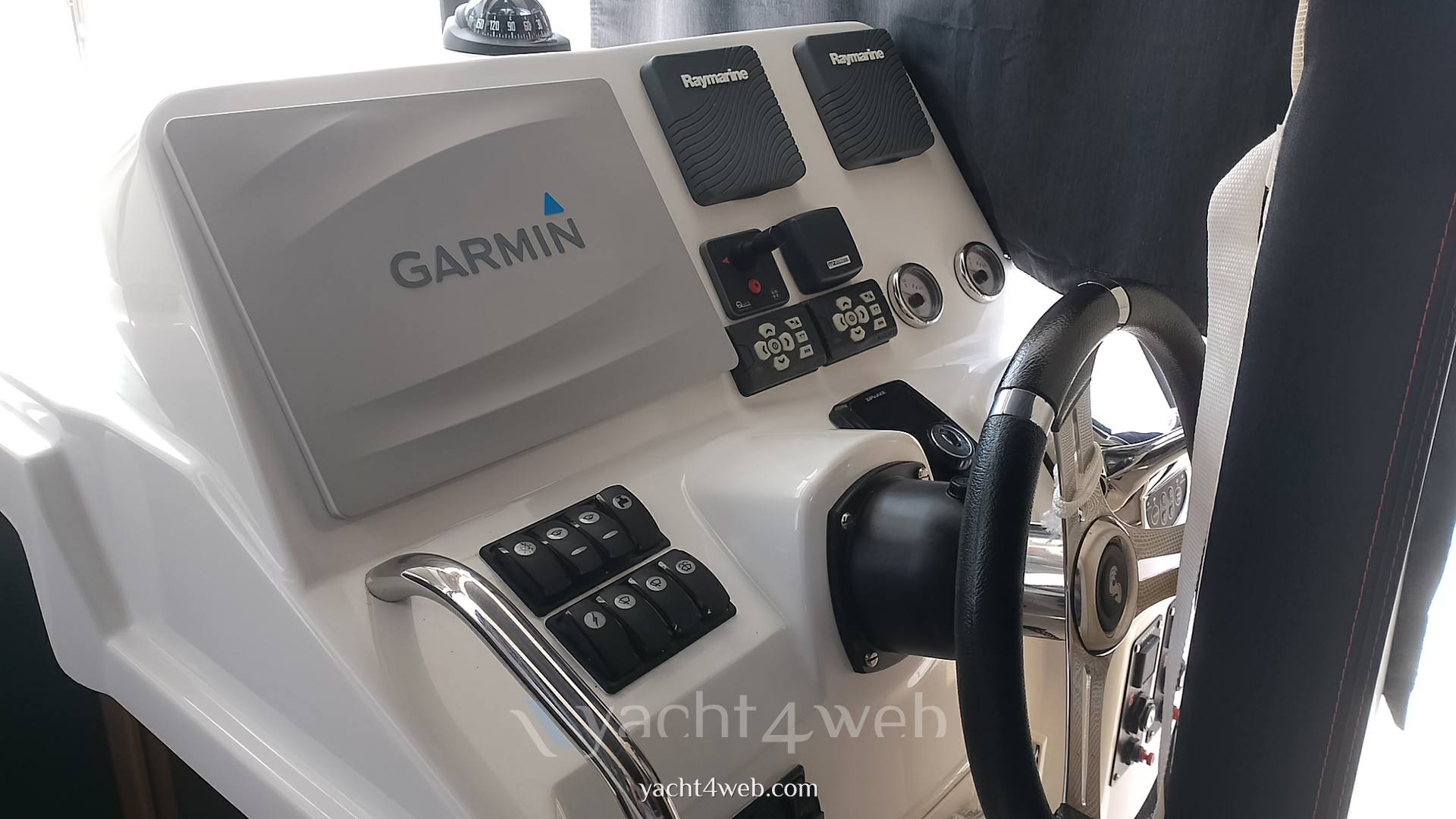 Beneteau Barracuda 9 usato