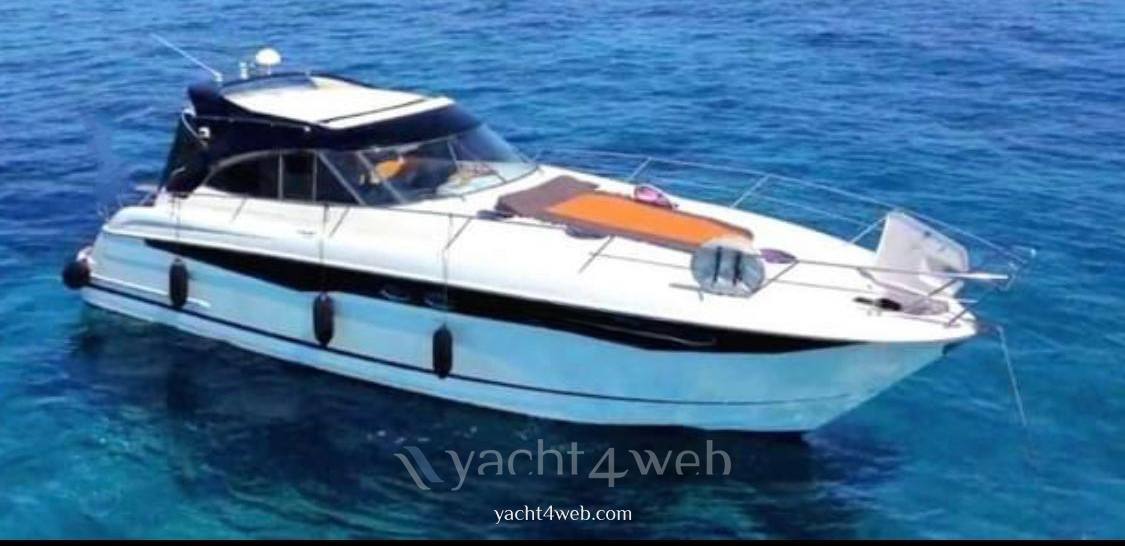 Bavaria yachts Bavaria 42 ht sport 