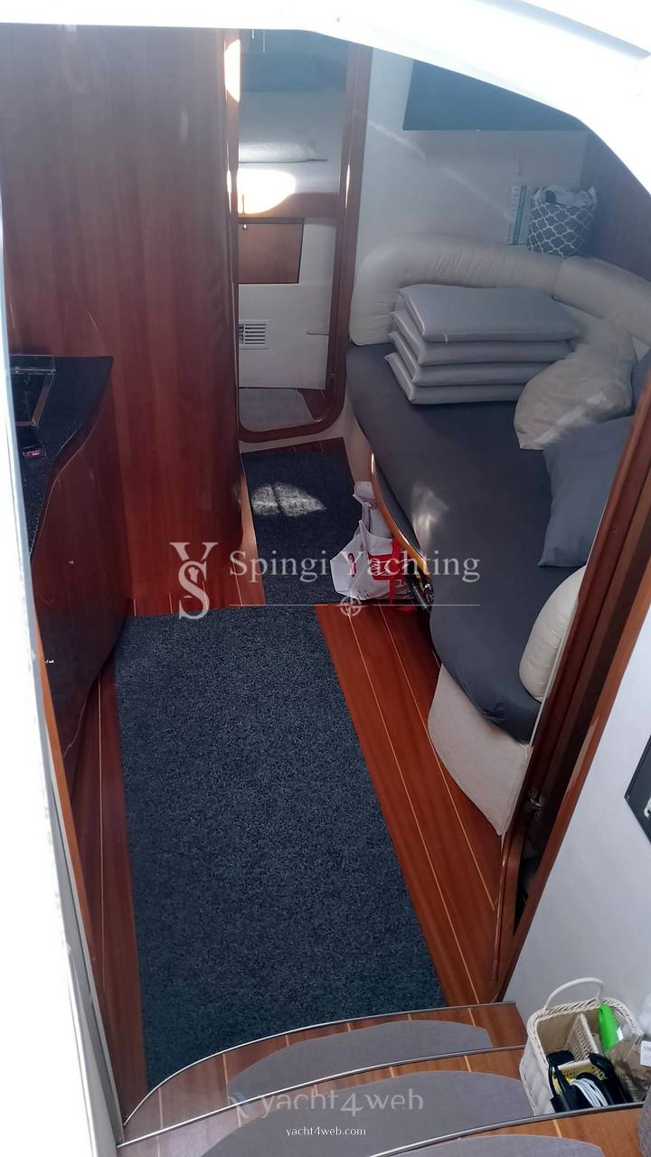 Innovazioni e progetti Mira 37 يوم الطراد يستخدم