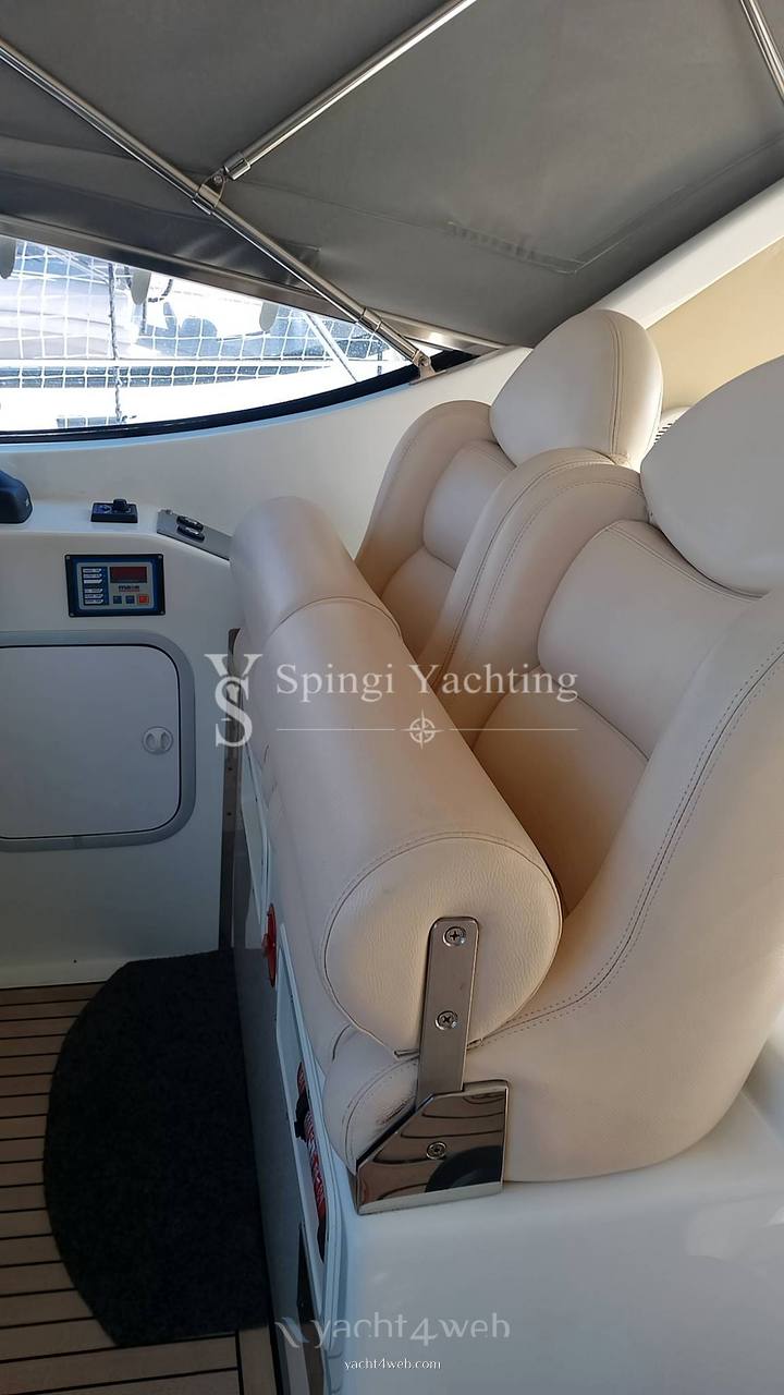 Innovazioni e progetti Mira 37 يوم الطراد