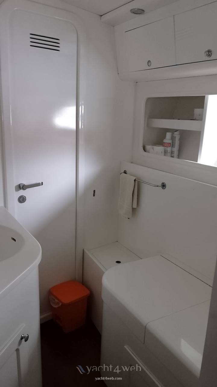 Cantieri di sarnico Maxim 55 يستخدم