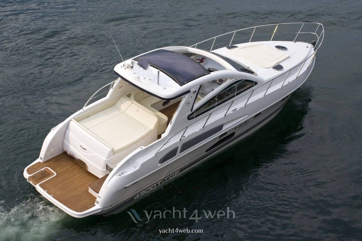 Airon marine Airon 4300 t top 