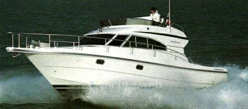 Mochi craft Dominator 34 fisherman 