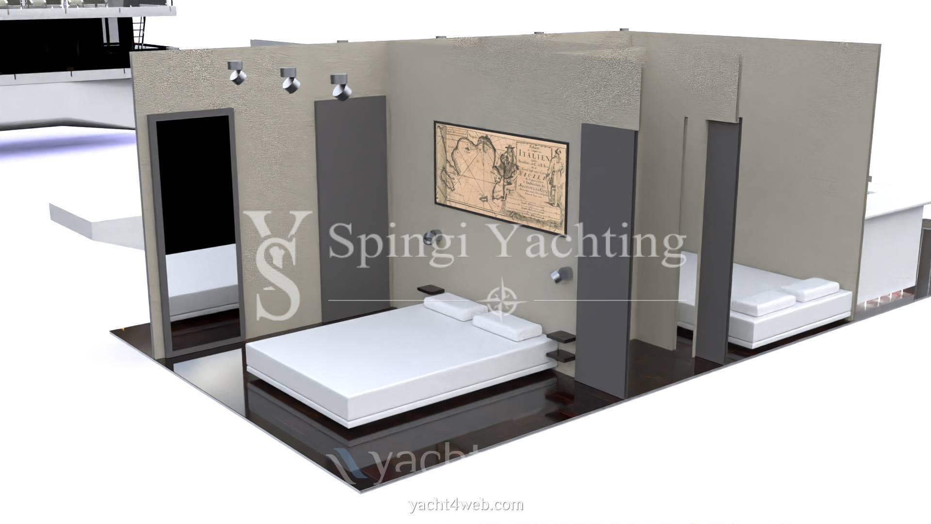 Santamarta Hb 12 houseboat  nuovo