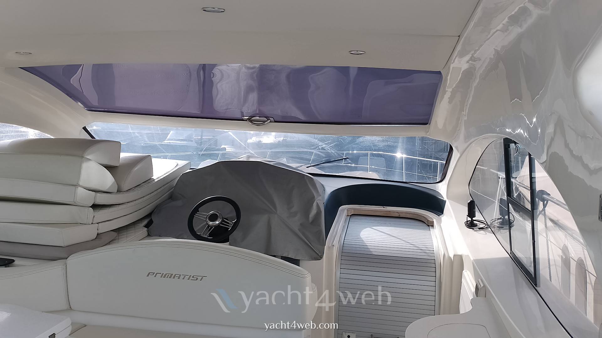 Abbate - primatist Primatist g41.2 Hard top