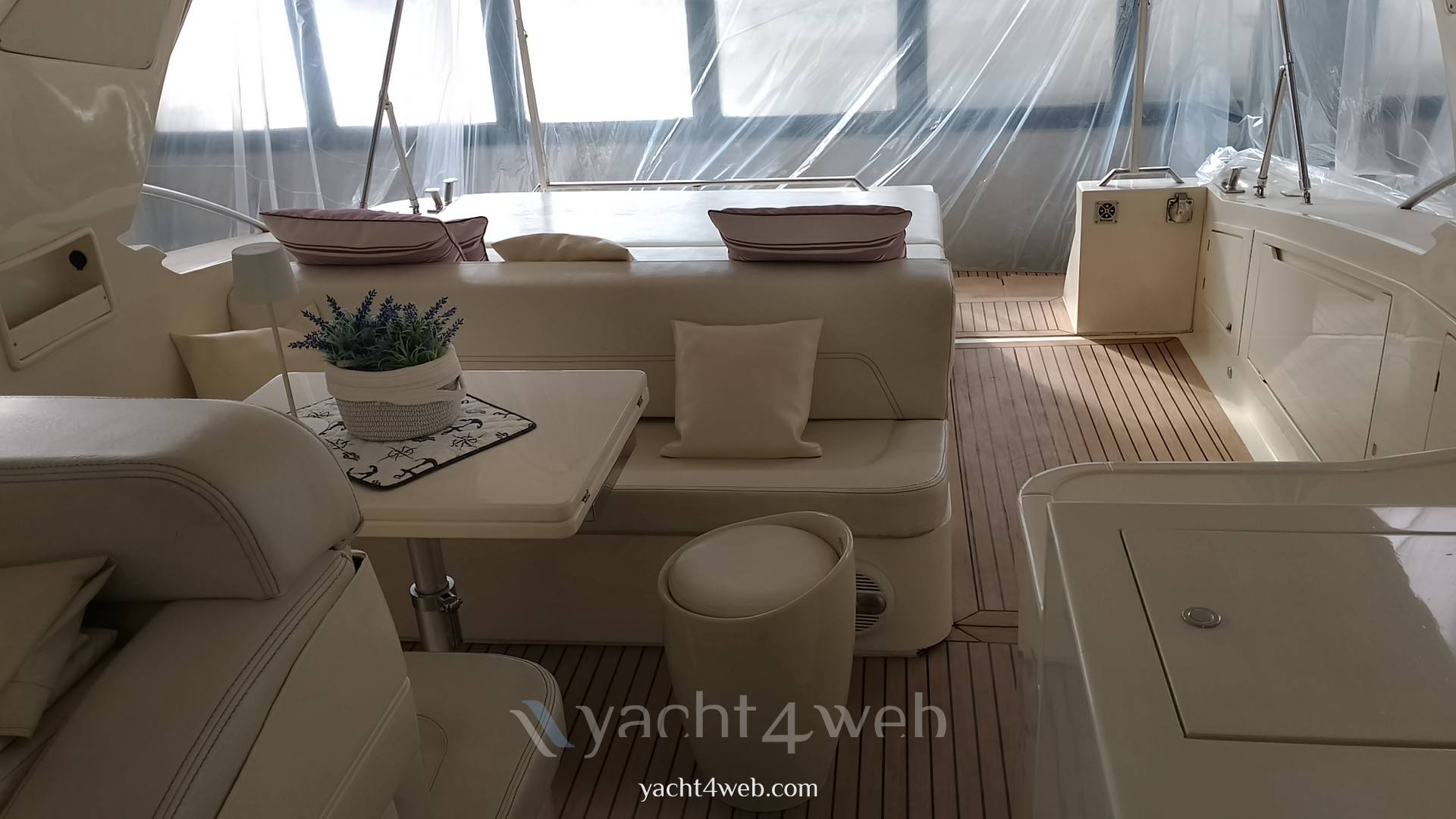 Ilver Mirable 4 ht Barca a motore usata in vendita