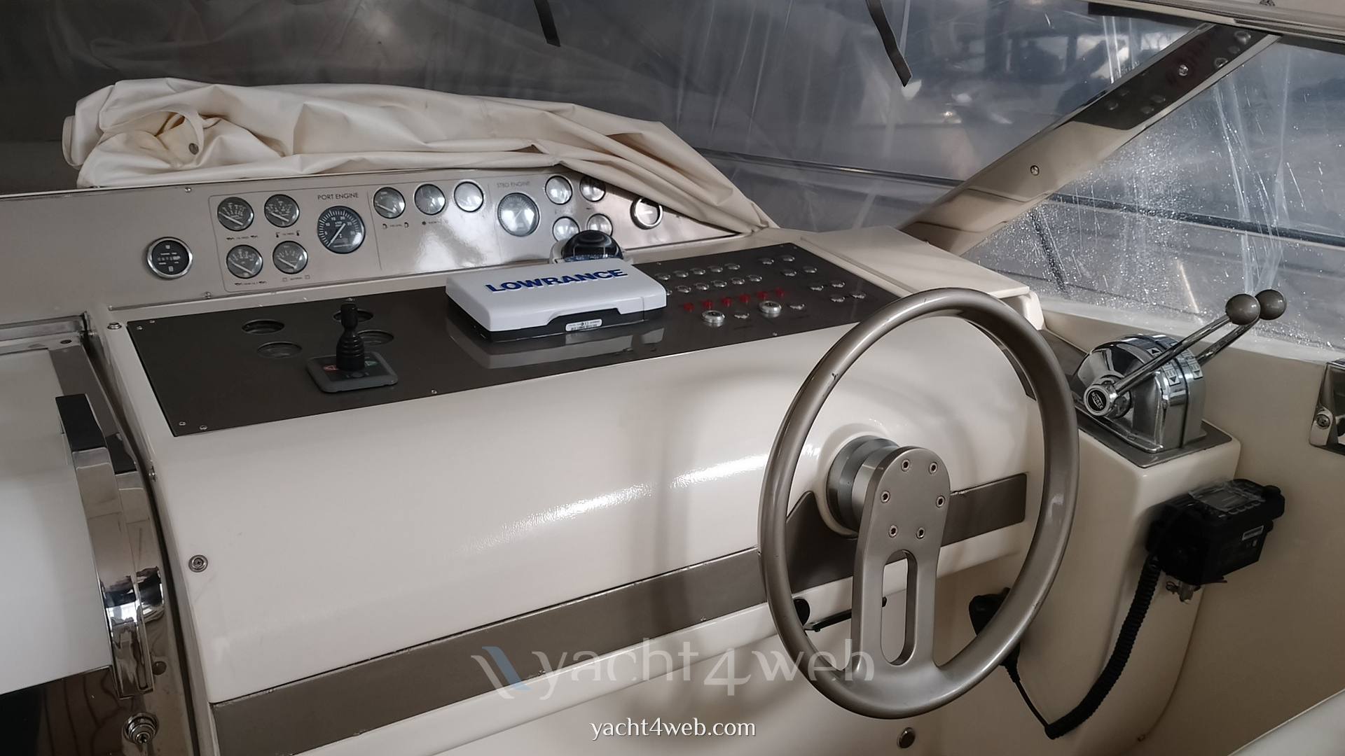 Ilver Mirable 4 ht Hard top