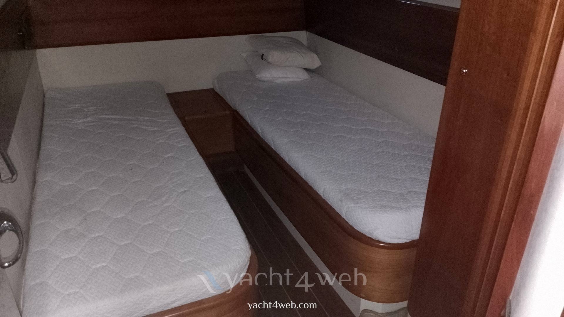 Fiart 50 genius Day cruiser