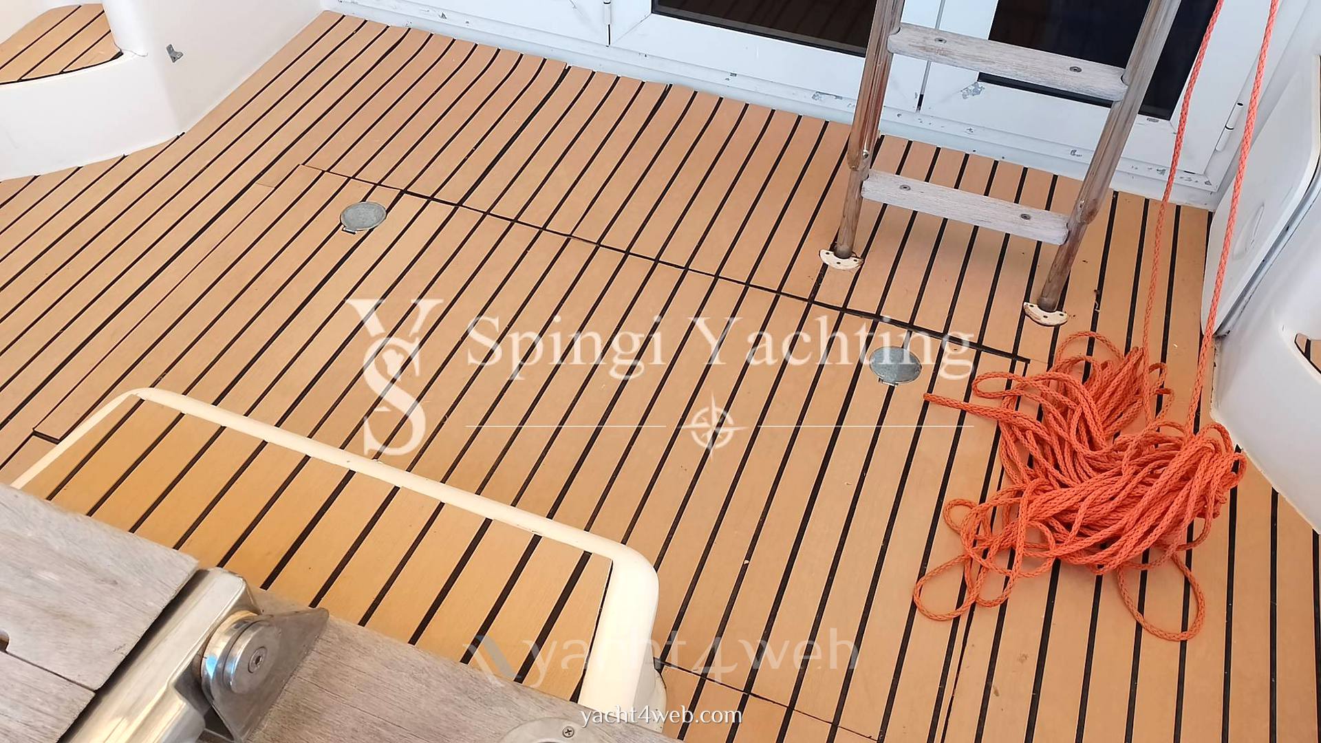 Nautica po Sea world 31 fly Flybridge