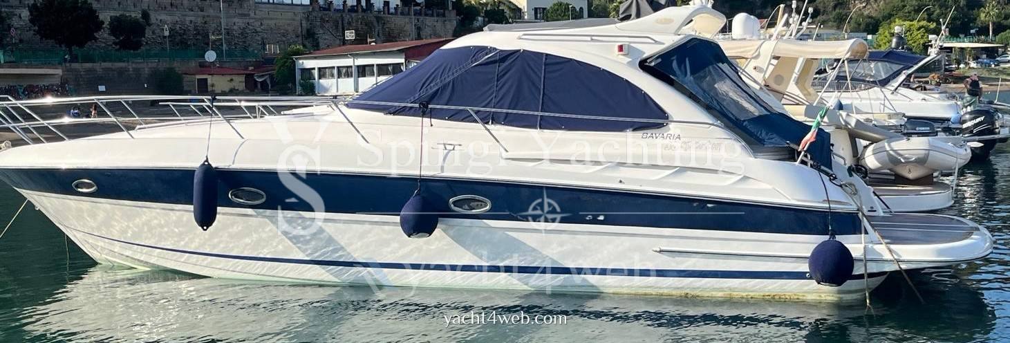 Bavaria 38 ht 