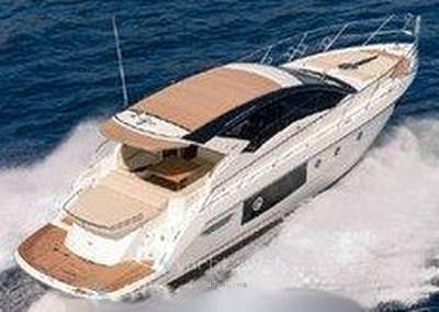 Cranchi M44 m 44 机动船 用于销售