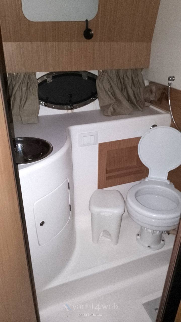 Manò mano marine Manò mano 32.50 3250 sport 一天巡洋舰