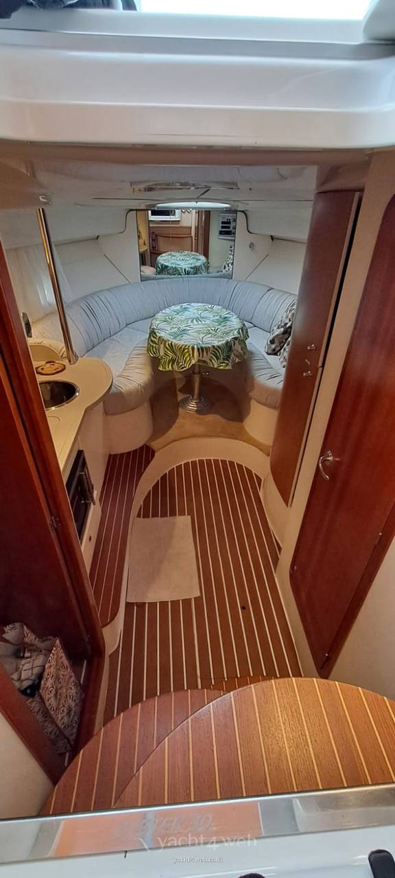 Sessa marine Oyster 30 Day cruiser