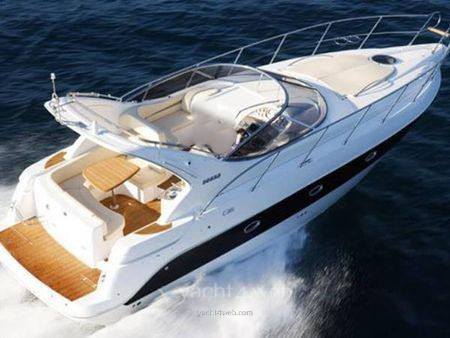Sessa marine Oyster 30 