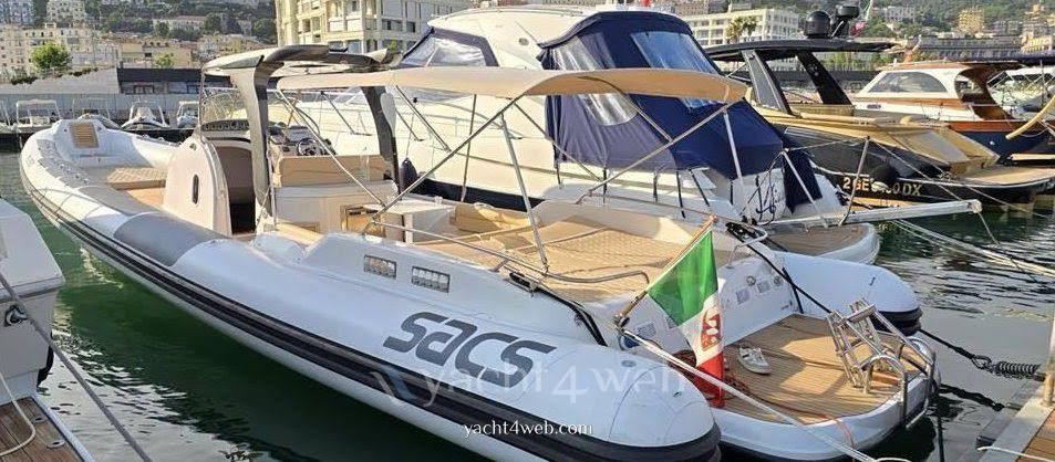 Sacs Stratos 42 