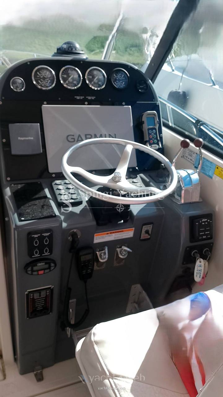 Pursuit 300 3100 offshore Barco de motor usado para venta