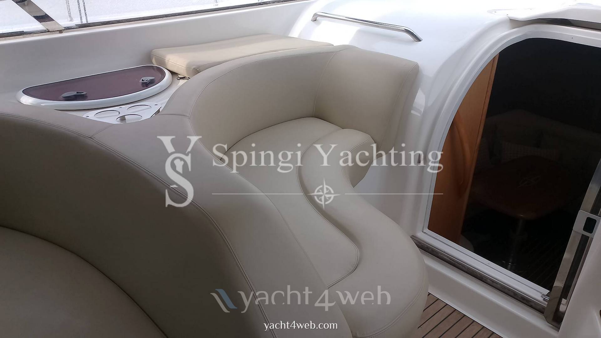 Bavaria yachtbau Bavaria 37 sport motor boat