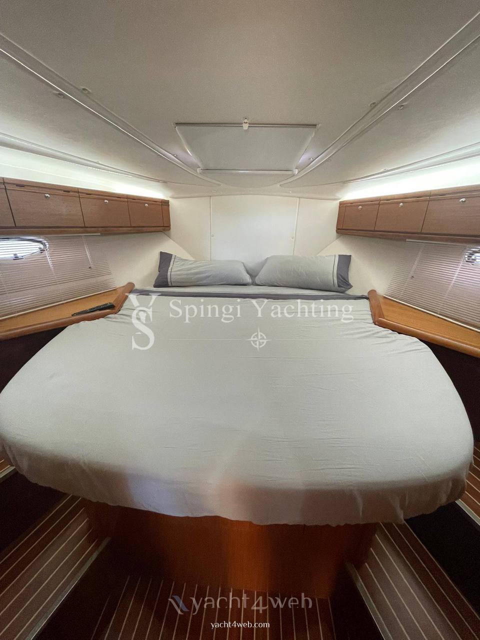 Bavaria yachtbau Bavaria 37 sport Photo
