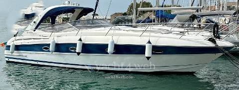 Bavaria yachtbau Bavaria 37 sport 