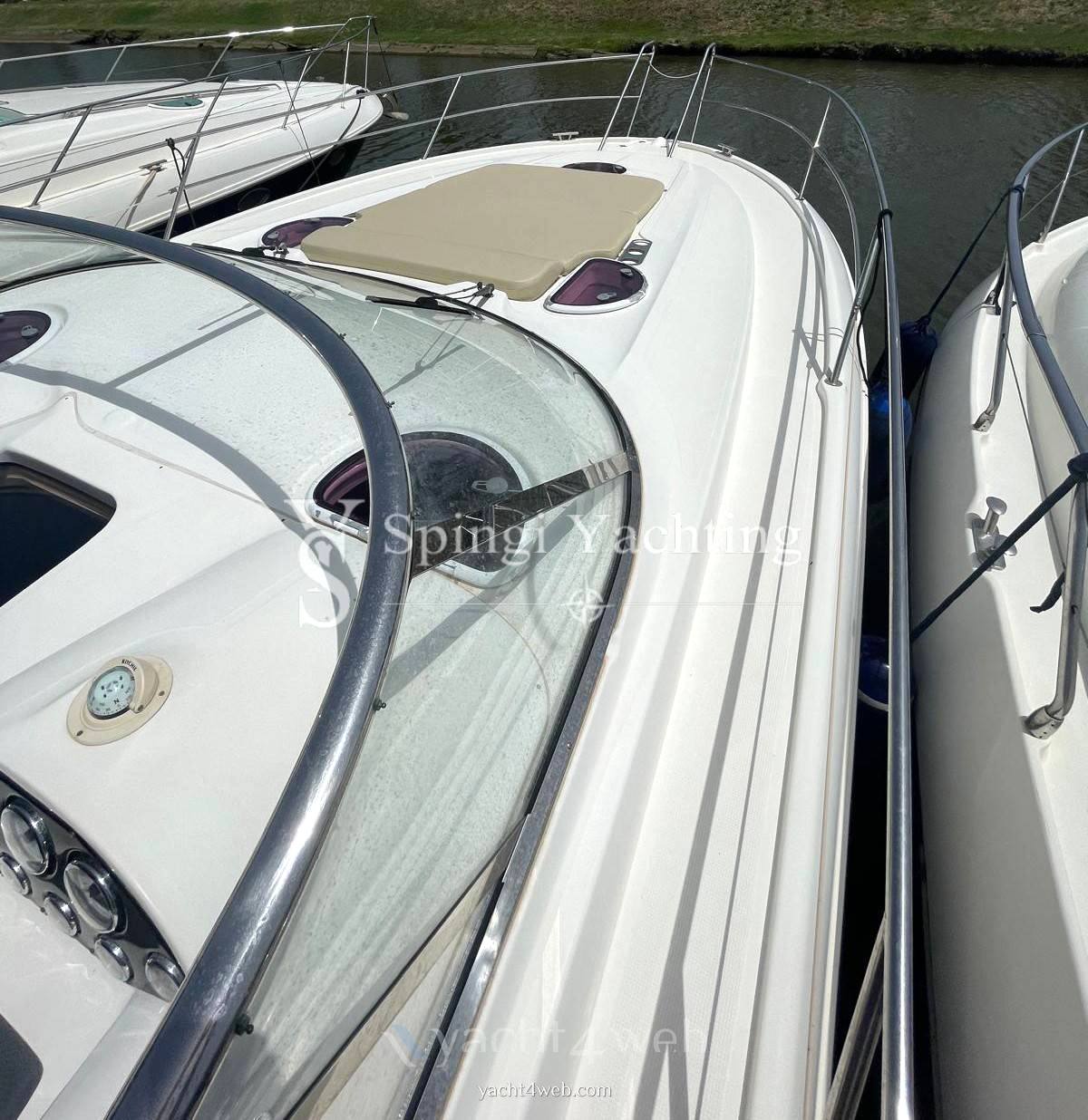 Bavaria yachtbau Bavaria 37 sport used