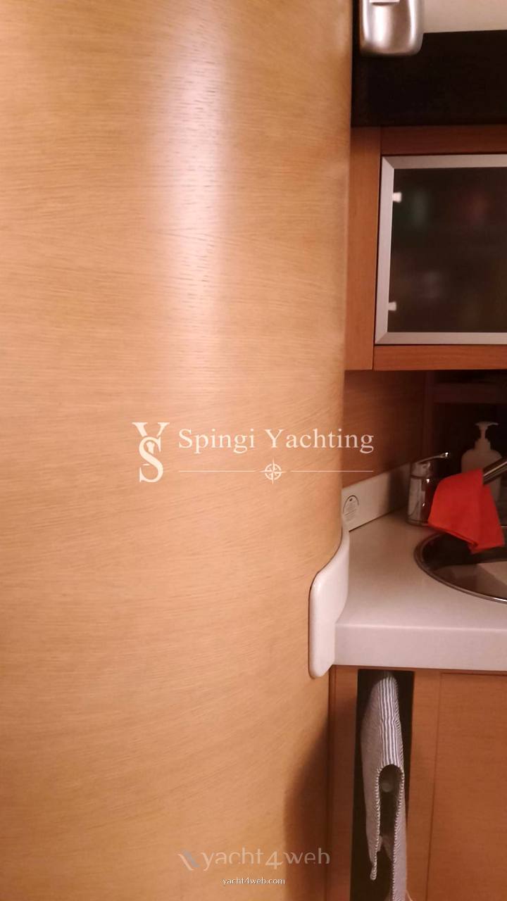 Cranchi Mediterranee 43 open motor boat