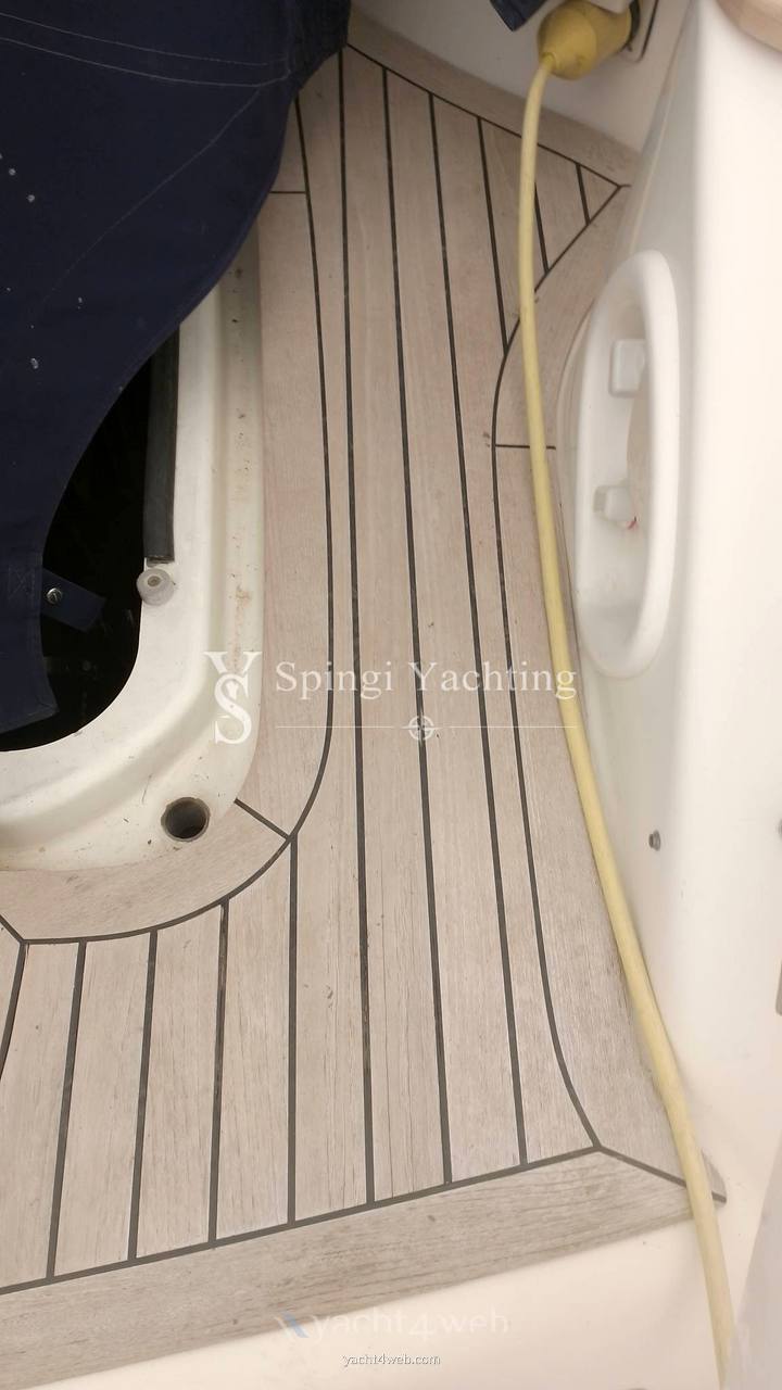 Cranchi Mediterranee 43 open Day cruiser