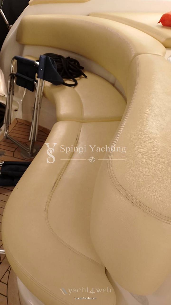 Cranchi Mediterranee 43 open Motor boat used for sale