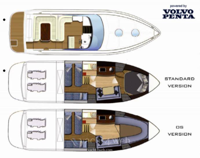 Airon marine Airon 345 Фото