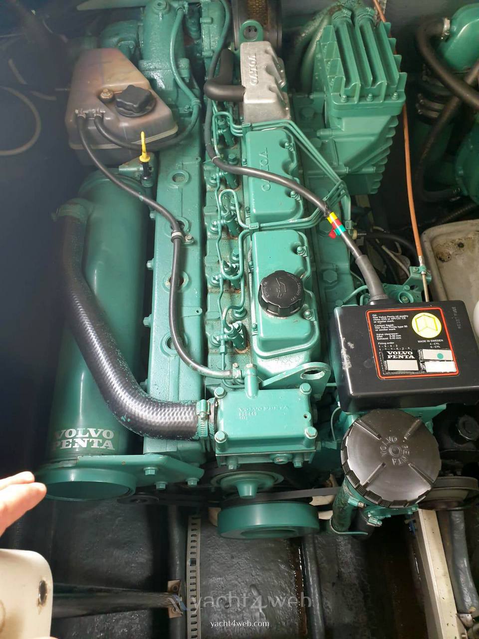 Airon marine Airon 345 Моторная лодка