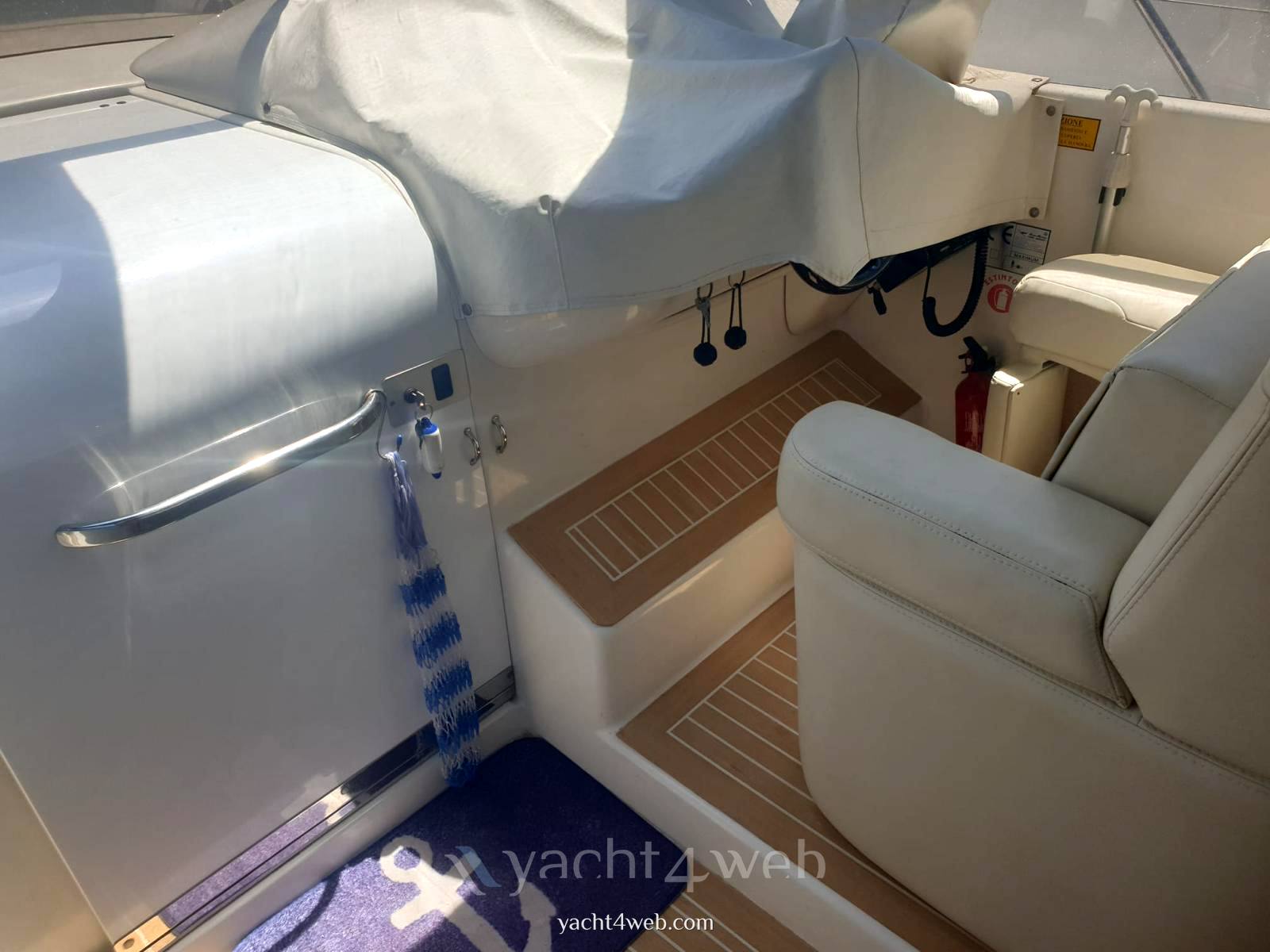 Airon marine Airon 345 Моторная лодка используется для продажи