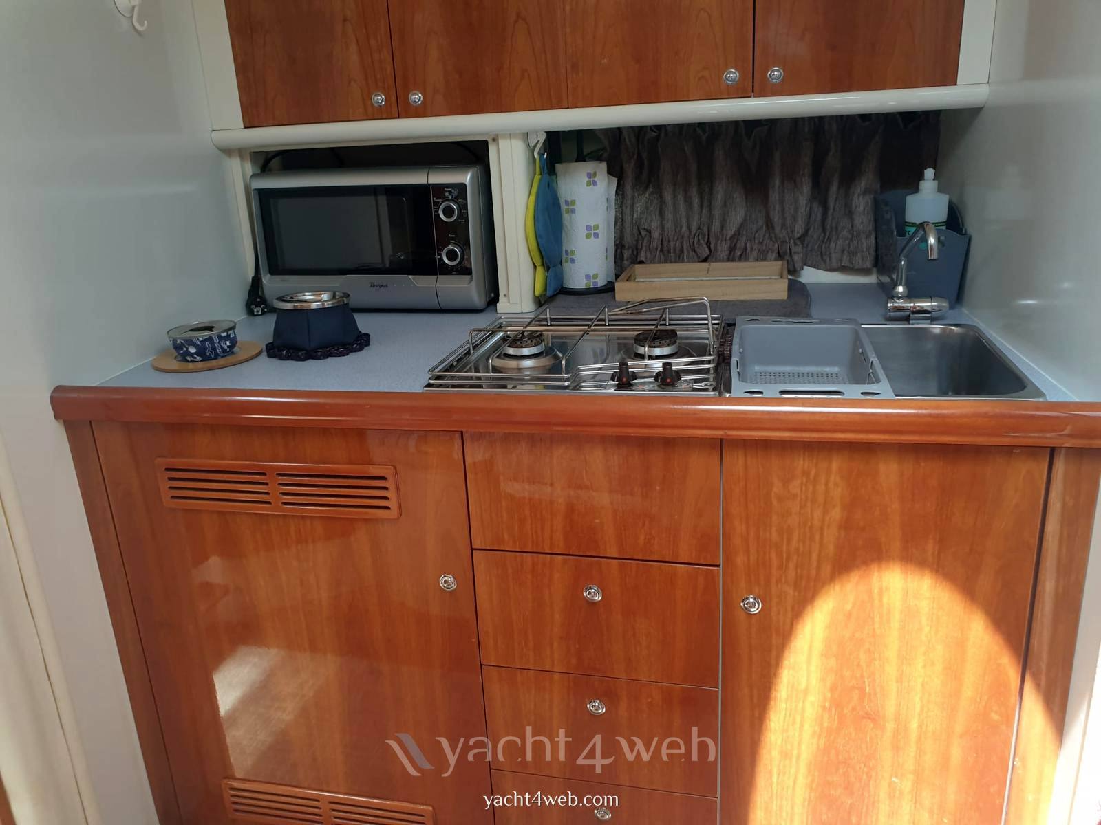 Airon marine Airon 345 используется