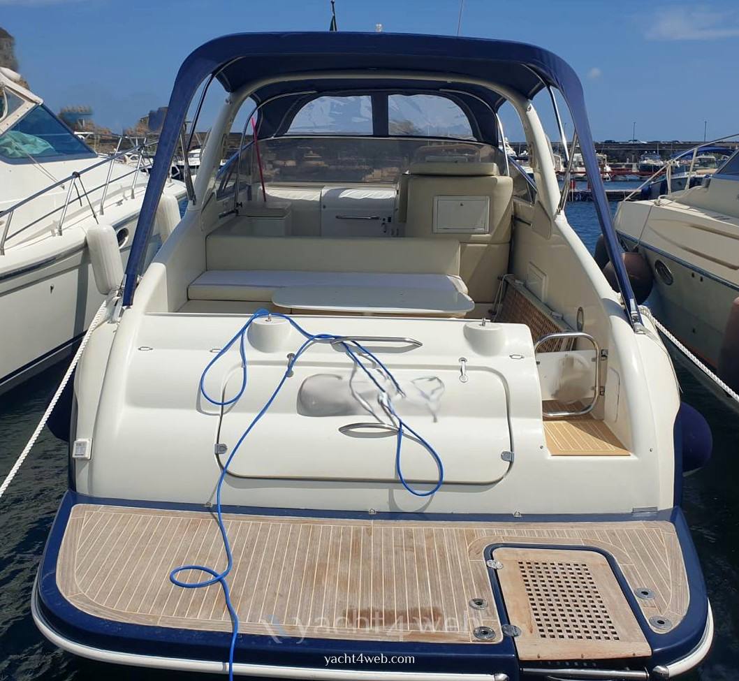 Airon marine Airon 345 День крейсер