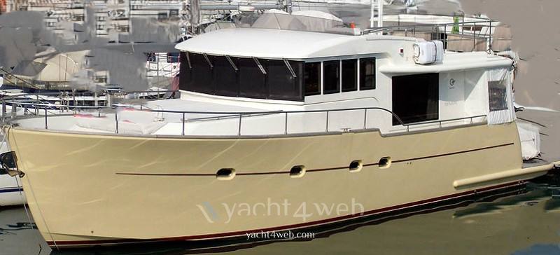 Cantieri estensi Maine 530 