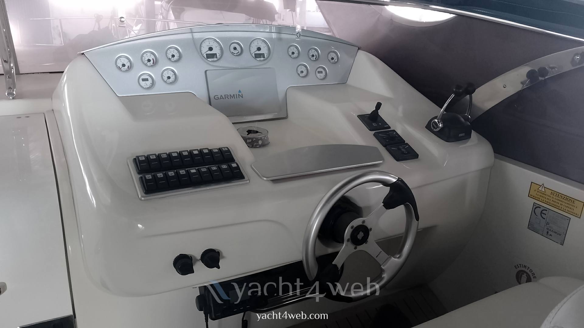 Airon marine Airon 388 Bateau à moteur nouveau en vente