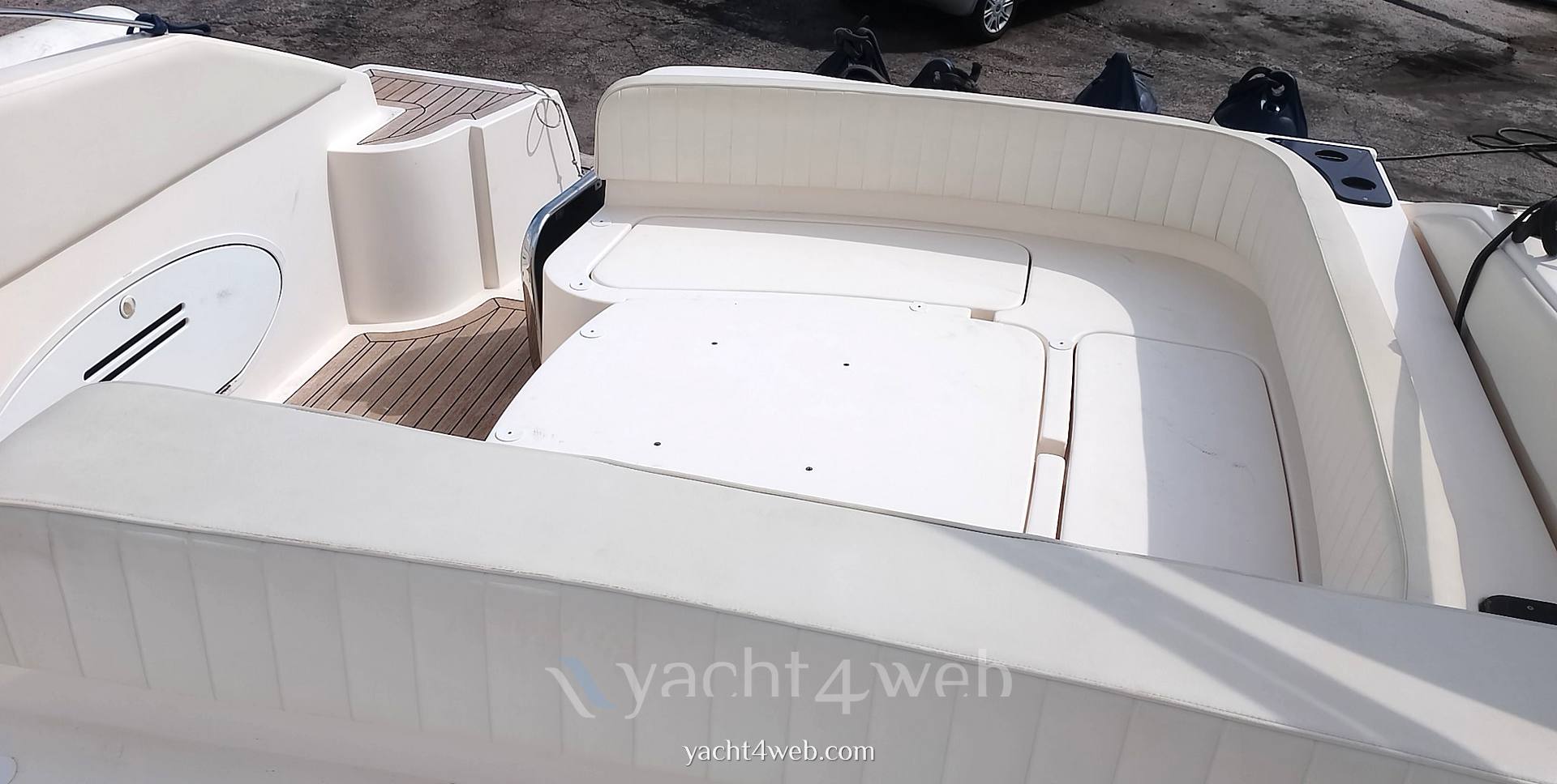 Manò mano marine Manò 28.50 2850 occasion