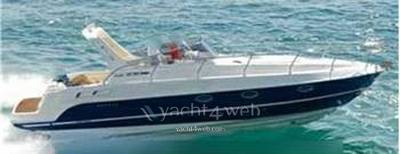 Manò mano marine Manò 32 sport 