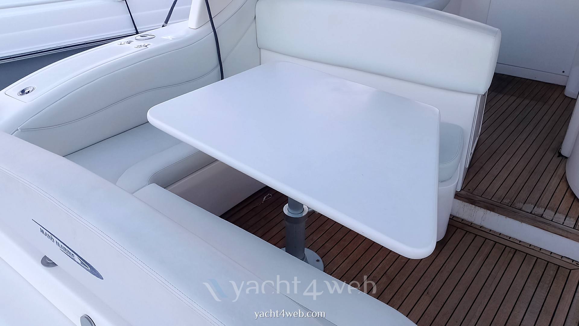 Manò mano marine Manò 32 sport Croiseur de jour occasion