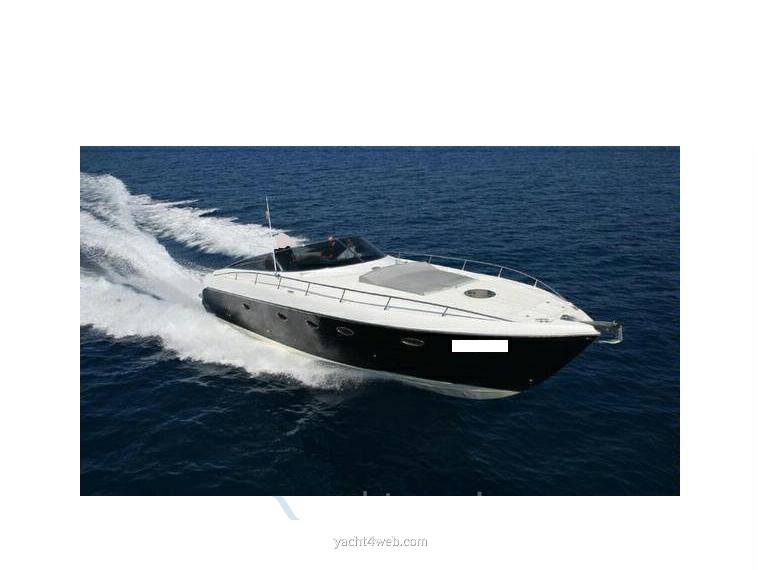 Mig marine Mig 43 Motorboot gebraucht zum Verkauf