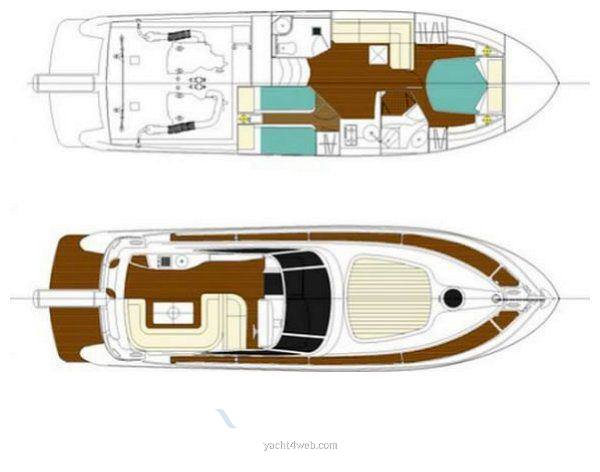 Raffaelli Shamal evo Barca a motore usata in vendita