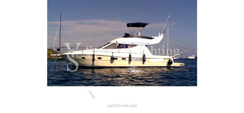 Ars mare Advantage 120 Motor boat used for sale