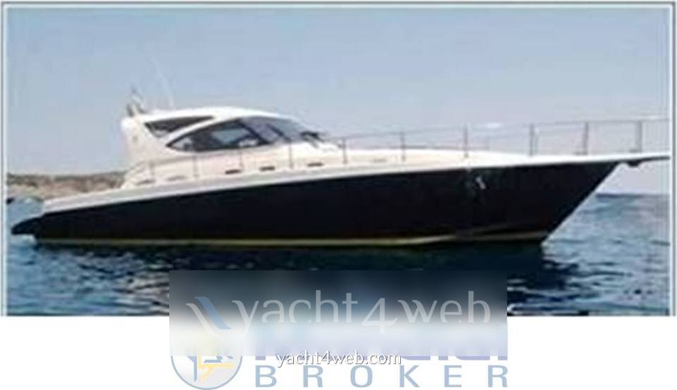 Cayman yachts Cayman 43 ht 