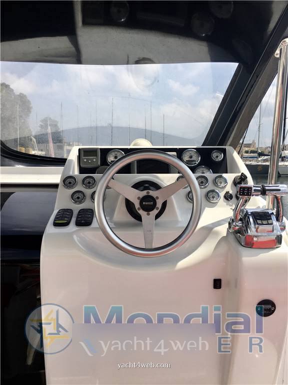 Pirelli 1100 cabin Aufblasbar Gebrauchte Boote zum Verkauf