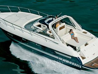 Airon Marine 425 sport airon