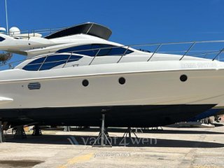 Azimut Yachts 40 ̸ 43 fly