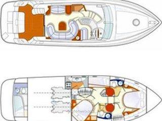 Azimut Yachts 46 fly
