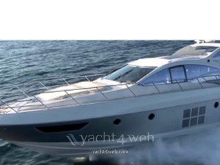 Azimut Yachts 62 s 62s