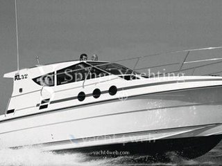 Azimut Yachts Az 32 targa