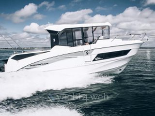Beneteau Barracuda 9